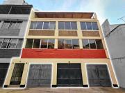 VENTA DE TRIPLEX– JESÚS MARÍA | EXCELENTE UBICACIÓN