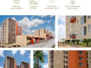 Venta de ultimos departamentos en City Esmeralda