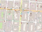 Venta de un amplio piso en Madrid Capital