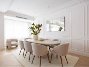 Venta de un amplio piso en Madrid Capital