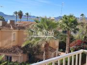 Venta de un apartamento en La Manga del Mar Menor