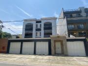 Venta de un Departamento en San Borja