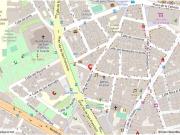 Venta de un estudio piso en Madrid Capital Palacio