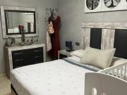 Venta de un piso en Baena