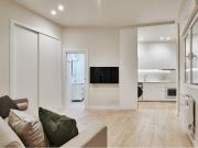 Venta de un piso en Madrid Capital