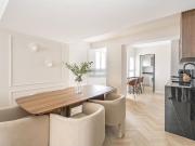 Venta de un piso en Madrid Capital