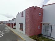 CASA EN VENTA EN FRACC GEOVILLAS LOS PINOS