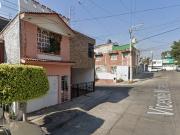 CASA EN VENTA EN PEÑA BLANCA MORELIA