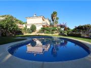 Venta de una espaciosa casa en Roca Grossa