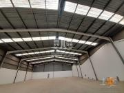 Venta de una Nave Industrial en Ulldecona