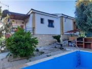 ¡Venta de una preciosa Villa Unifamiliar en Jaén Capital!