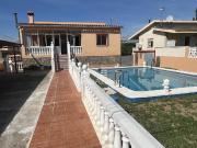 Venta de una villa en Castellón de la Plana, en la zona...