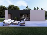 Venta de una Villa en Totana