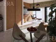 Venta de unidad monoambiente con balcón Wilde