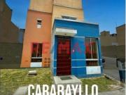VENTA DE VASA EN CARABAYLLO MAS TERRENO CON COCHERA EN...