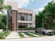 VENTA DE VILLA DE 3 RECAMRAS CON BEACH CLUB UBICADA EN...
