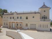 VENTA DE VILLA DE LUJO EN ALTEA SIERRA ALTEA