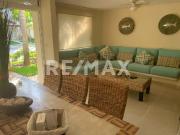 VENTA DE VILLA EN CONDOMINIO TERRASOL