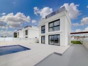 Venta de villa en El campello, de 119m2 con 3...