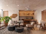 VENTA DE VILLA EN EL CENTRO DE MÉRIDA, YUCATÁN