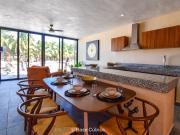 Venta de villa en la playa en Yucat?n, Amait?