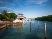 Venta de Villa en la Zona Hotelera de Cancun, frente a...