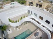 Venta de villa en Las heredades, de 141m2 con 3...