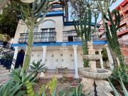 Venta de villa en Mazarrón Puerto