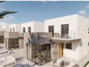 Venta de villa en Pilar de la horadada, de 181m2 con 3...