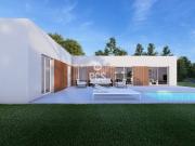 Venta de Villa en Totana