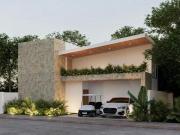VENTA DE VILLA EN TULUM COUNTRY CLUB QUINTANA ROO