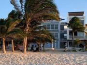 VENTA DE VILLA FRENTE AL MAR, SAN BENITO, PROGRESO