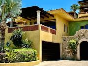 VENTA DE VILLA RANCHO PARAISO EN CABO SAN LUCAS, B.C.S