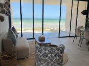 Venta de Villas AZUL TELCHAC ubicadas en Telchac