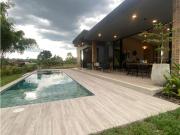 Venta de Villas Campestres en el Municipio de la Tebaida