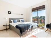 Venta de villas de lujo y pareados en Estepona