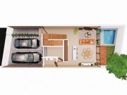 VENTA DE VILLAS EN CHOLUL