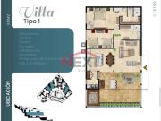 VENTA DE VILLAS EN CUMBRES EL ENCANTO, SAN CARLOS, SONORA