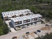 VENTA DE VILLAS EN MÉRIDA, TEMOZON, PRE VENTA 2025