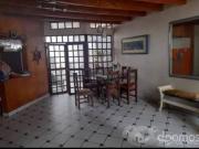 Venta de vivienda como terreno en la zona exclusiva de...