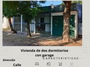 venta de vivienda en barrio villa Raquel por calle saavedra