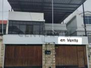 Venta de Vivienda en sector privilegiado de Manta