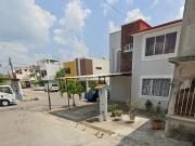 VENTA DE VIVIENDA UBICADA EN VILLA HERMOSA TABASCO
