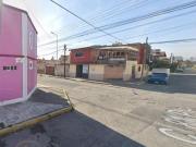 VENTA DECASA EN COLONIA SAN JOSE MAYORAZGO PUEBLA