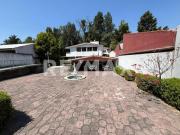 VENTA DECASA EN CONDOMINIO EN CLUB DE GOLF LAS FUENTES...