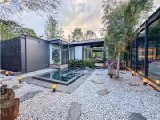 VENTA DEE CASA CAMPESTRE EN PARCELACIÓN EL RETIRO