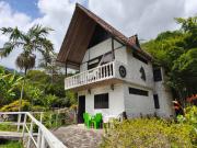 VENTA DE FINCA TURÍSTICA CON CONSTRUCCIONES MÚLTIPLES A...