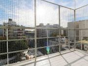 Venta dep. 3 amb Almagro, c/balc y coch. c/renta