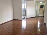 VENTA DEP 3 HABITACIONES 4TO PISO EXCELENTE UBICACIÓN