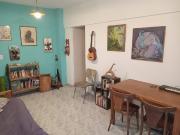 VENTA DEP TIPO PH 2 AMBIENTES TERRAZA Y PARRILLA